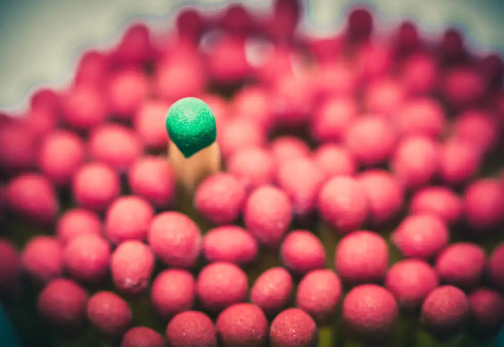 Matches Stand Out 2 Matches Stand Out 2