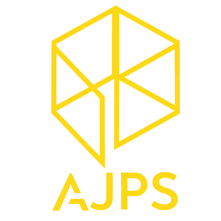 Ajps Logo 180 02 Ajps Logo 180 02