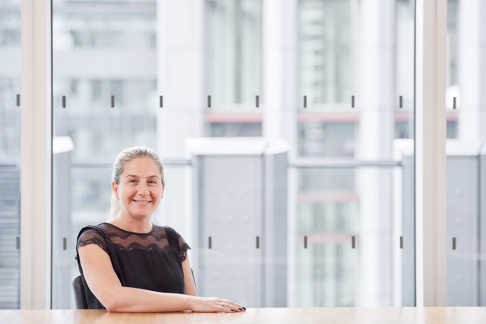 Kennedys partners recognised as leading Women in Business Law