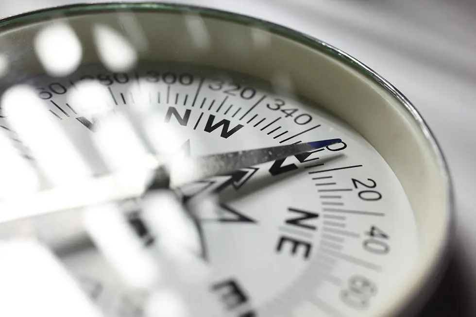 Compass Compass