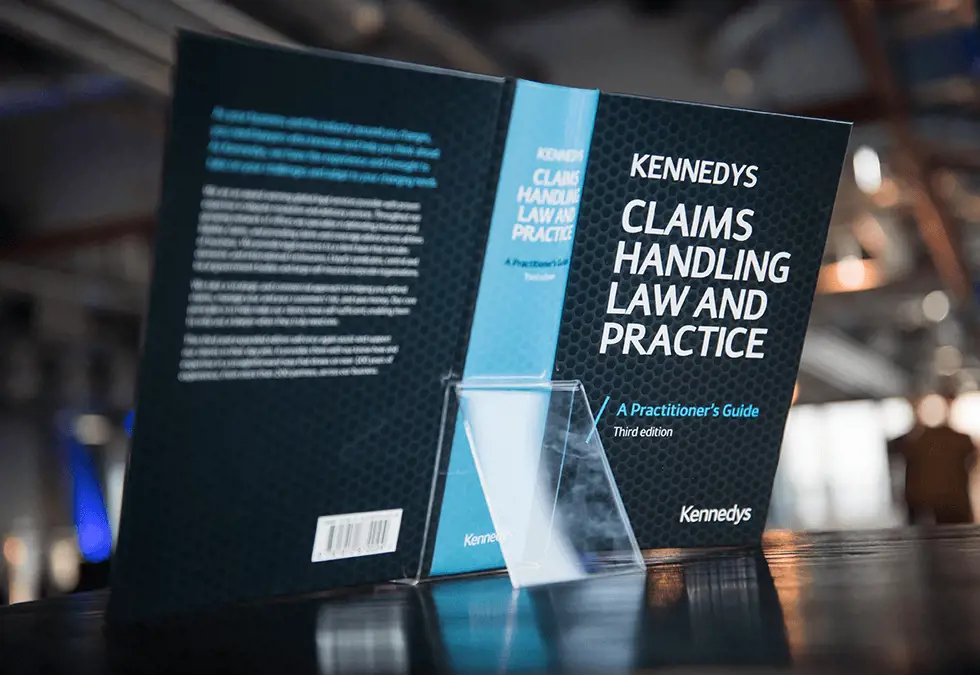 P Business Development Marketing Communications Design Work In Progress Website Pics Final Images 7 Spotlights Claims Handling Guide_2018 P Business Development Marketing Communications Design Work In Progress Website Pics Final Images 7 Spotlights Claims Handling Guide_2018